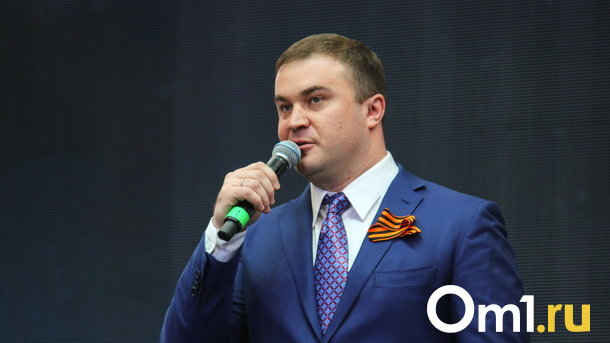 Хоценко призвал одуматься омичей из ЧВК «Вагнер» и не становиться предателями Родины