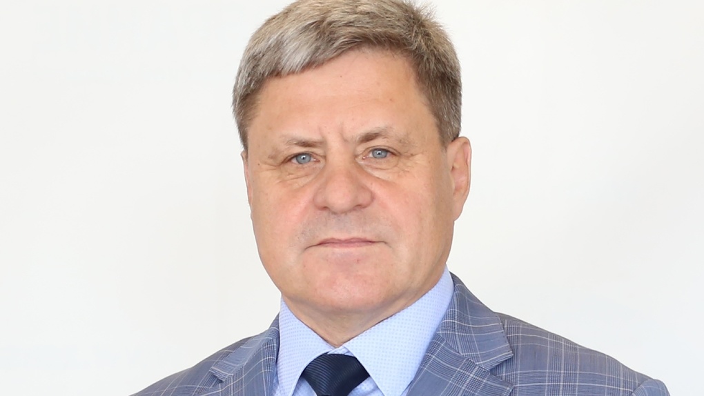 Александр Терепа покинул пост главы строительного комитета Заксобрания Новосибирской области