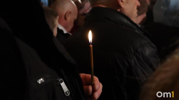 Объявлена дата прощания в Омске с заслуженным врачом России Плисецким