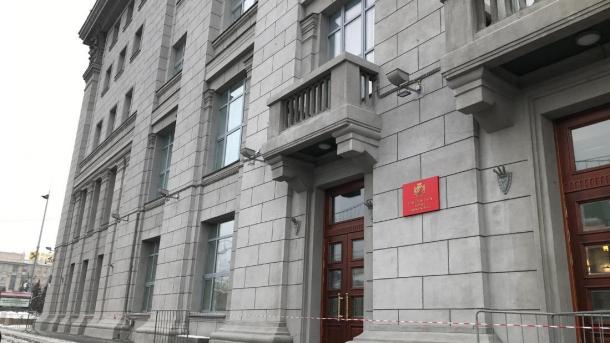 Сергей Эпов вернулся в мэрию Новосибирска: новый этап в карьере