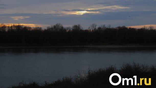 В Омской области из воды достали тела четырёх утонувших
