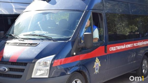 Сварился заживо: следователи начали проверку после падения новосибирца в кипяток