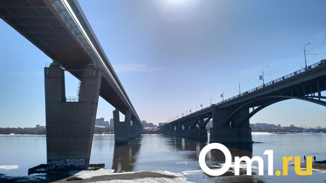 29 апреля в Новосибирске открылась навигация по реке Обь