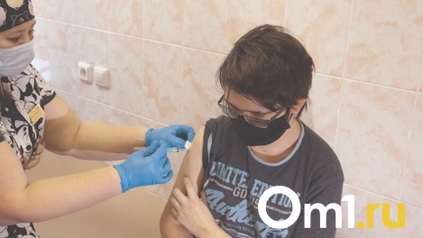 Риск роста заболеваемости? Темпы вакцинации от COVID-19 резко снизились в Новосибирске