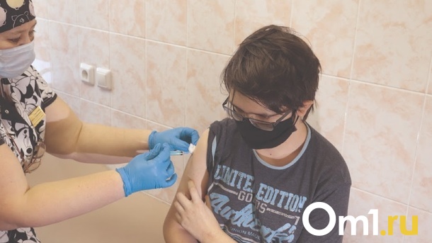 Риск роста заболеваемости? Темпы вакцинации от COVID-19 резко снизились в Новосибирске