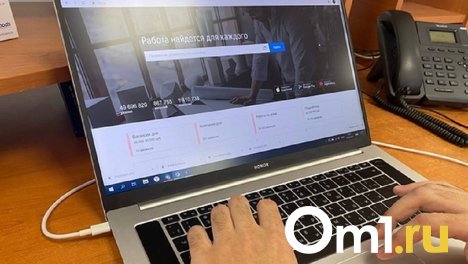 Почти все омичи выбирают потенциальную работу по отзывам сотрудников
