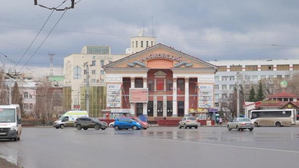 Чем недовольны омичи? Размышления о благоустройстве сквера у «Маяковского»