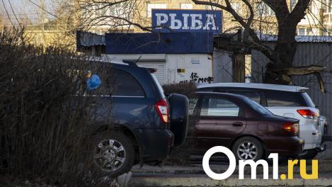 В Омске открыли предприятие по переработке шин