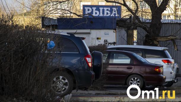 В Омске открыли предприятие по переработке шин