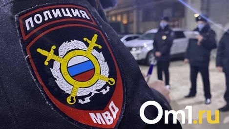 В Омске ищут квартиранта, который вынес из хозяйской квартиры телевизор