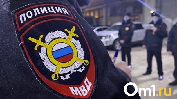 В Омске ищут квартиранта, который вынес из хозяйской квартиры телевизор