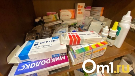 В муниципальных аптеках Новосибирска снизился спрос на лекарства