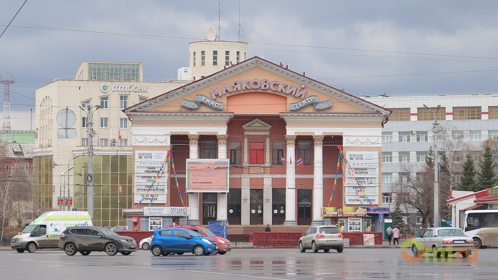 У кинотеатра «Маяковский» осталось еще шесть нарушений пожарной безопасности