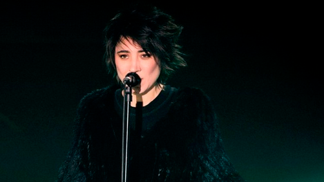 Несколько миллионов рублей: стал известен доход Земфиры после европейских гастролей