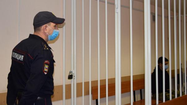 Звукорежиссёр из Норильска признал вину в преступлении против подростка