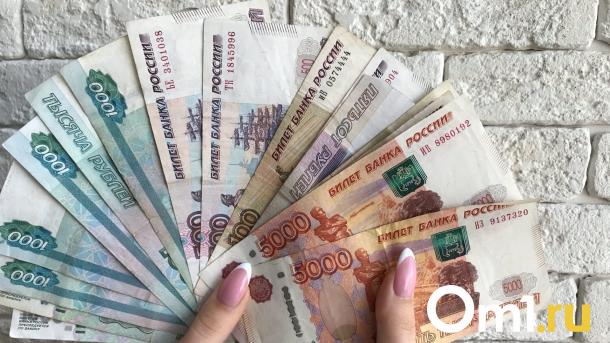 Сразу три жительницы омского села попались на один крючок мошенников