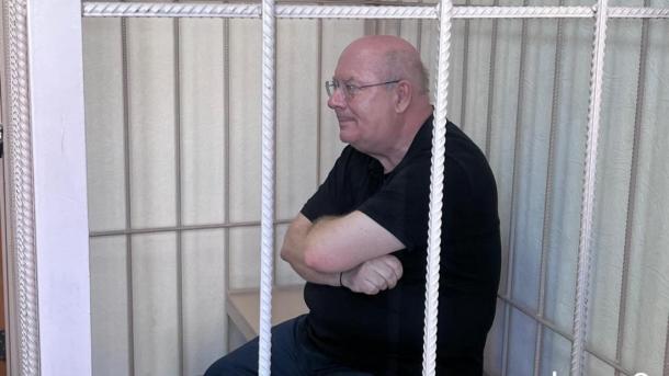 Новосибирский суд оставил замдиректора ТУАД Громенко под стражей