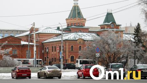 Синоптики рассказали, какой будет погода в Омске в начале февраля
