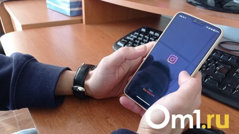 Вслед за Александром Бурковым мэр Омска Сергей Шелест уходит из Instagram