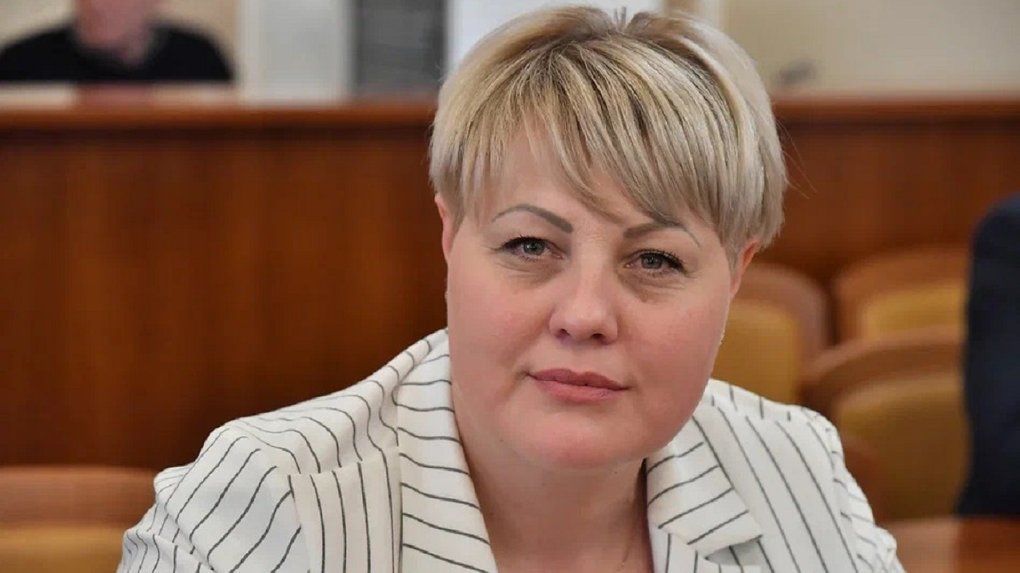 В Омской области назначили нового заместителя министра имущественных отношений