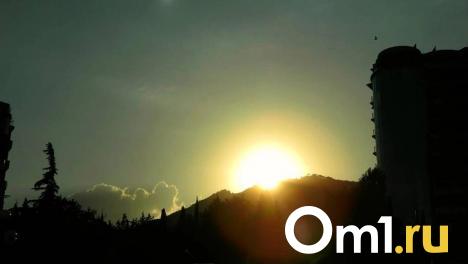 В омском Минздраве рассказали, чем опасны магнитные бури