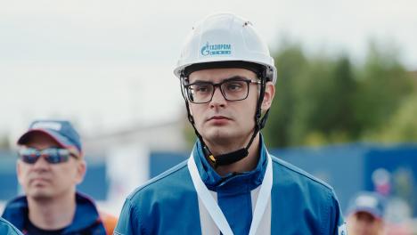Сотрудник «Газпромнефть-СМ» из Омска победил в масштабном конкурсе профмастерства