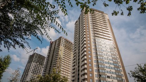 Что выгоднее: вторичка или готовое жильё в новостройках