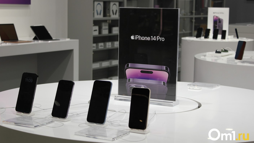 В Apple отказались адаптировать новый iPhone под российские сети связи