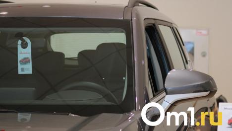 Лжесвидетельство не помогло: Mercedes-Benz конфискован в Новосибирске