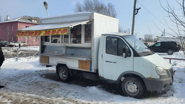 Нелегальную торговлю мясом пресекли на Хилокской в Новосибирске