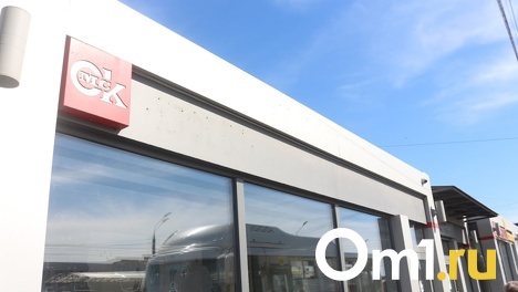 Омских участников «Бессмертного полка» развезут на дополнительных автобусах