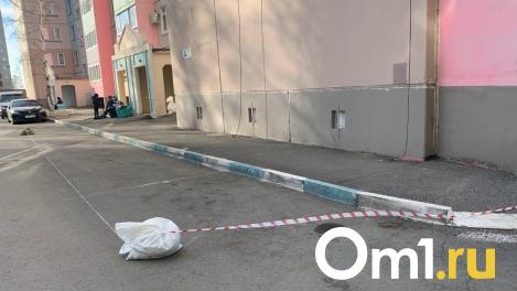 В Омске арестовали мужчину за подготовку взрыва и отравления