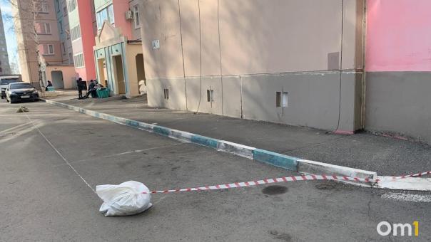 В Омске арестовали мужчину за подготовку взрыва и отравления