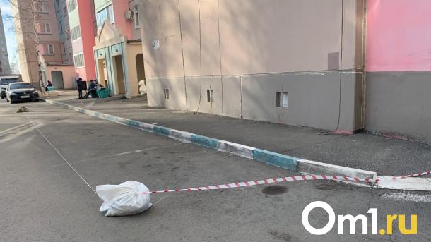 В Омске арестовали мужчину за подготовку взрыва и отравления