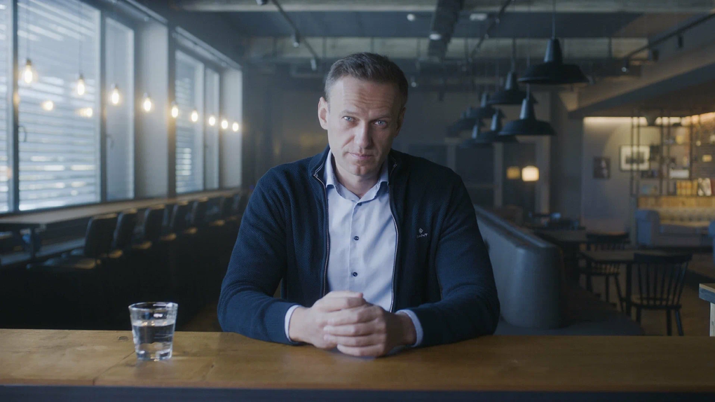 Фильм про Алексея Навального* номинировали на премию «Оскар»