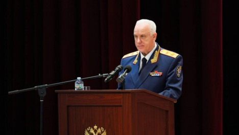 Глава СК потребовал доклад о расследовании дела о гибели женщины от нападения собак под Новосибирском