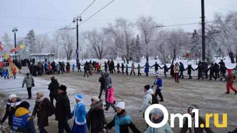 Омск может стать молодёжной столицей России