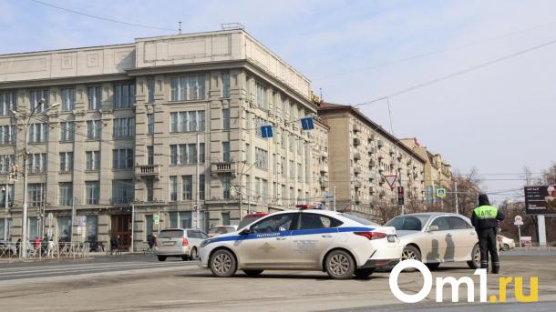 Теперь фотографируйте: в Омске упростили получение больших выплат по европротоколу