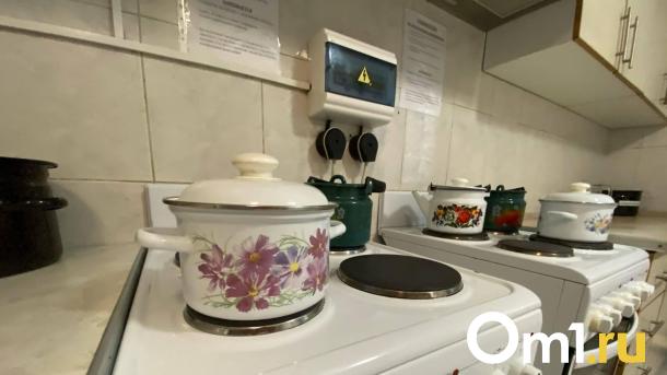 Омичи готовы к равноправию в быту: гендерные роли в семьях меняются
