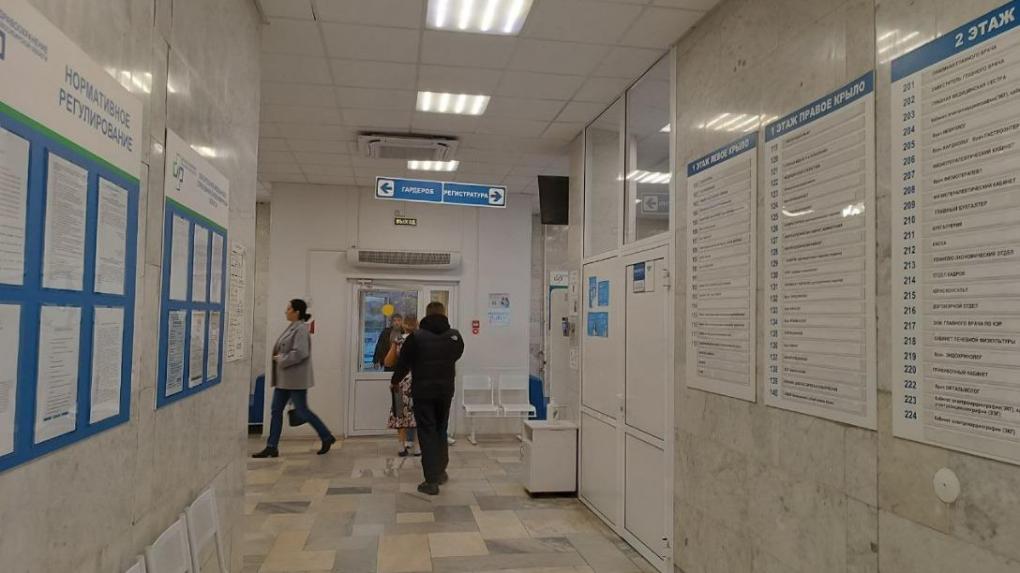 В Новосибирской области более 700 участников СВО в отпуске получили медицинскую помощь