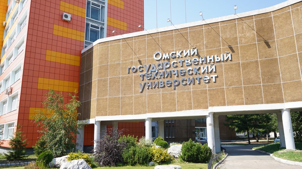 В Омском политехе увеличено количество бюджетных мест