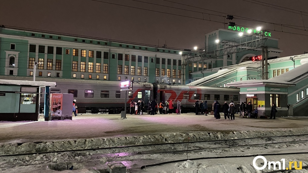 Новосибирцам назвали популярные маршруты отдыха после новогодних каникул