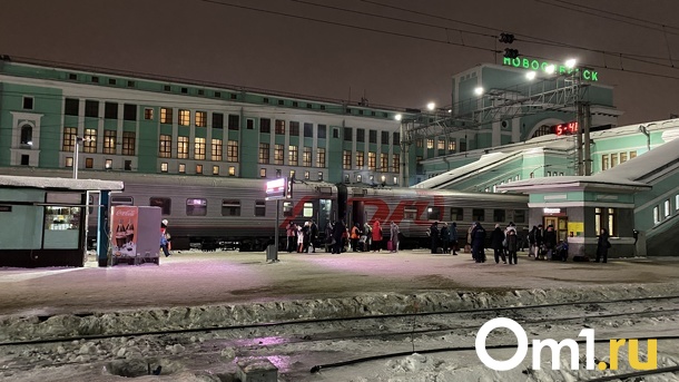 Новосибирцам назвали популярные маршруты отдыха после новогодних каникул