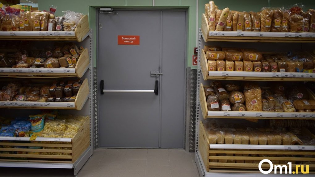 Главе омского Минсельхоза Дрофе запретили говорить о росте цен на хлеб