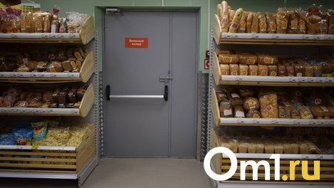 Главе омского Минсельхоза Дрофе запретили говорить о росте цен на хлеб