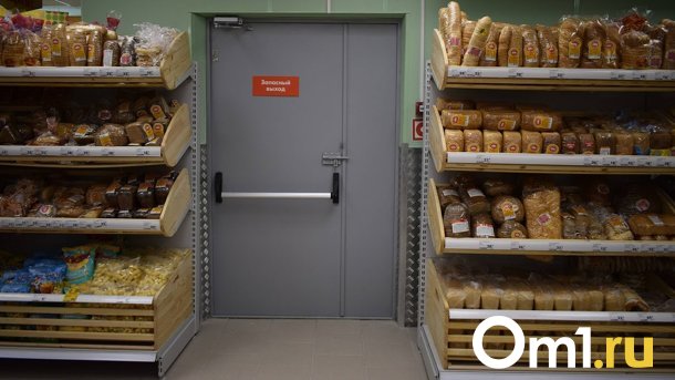 Главе омского Минсельхоза Дрофе запретили говорить о росте цен на хлеб