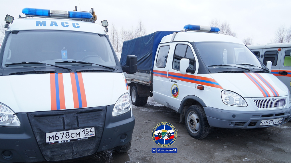Спасатели обнаружили тело 65-летнего мужчины в закрытой квартире в Кировском районе Новосибирска