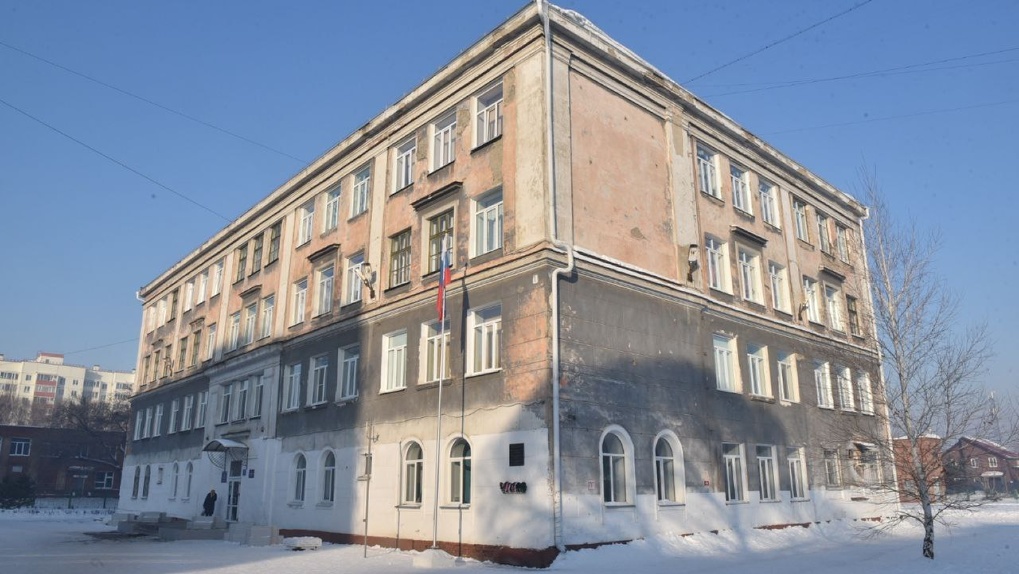Ещё две школы в Омске будут капитально отремонтированы