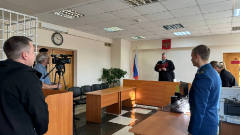 Вынесен приговор директору новосибирской турфирмы из-за гибели людей на Ключевской Сопке