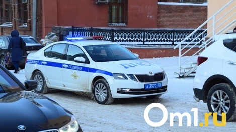 Стало известно, кто был четвёртым пострадавшим в пьяной аварии с майором полиции в Омске